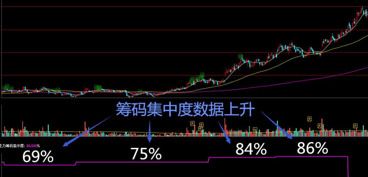 主力庄家建完仓后什么时候开始拉升-股票拉升分析方法