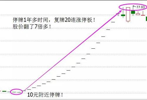 怎么追涨