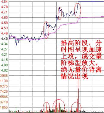 分时图短线选股